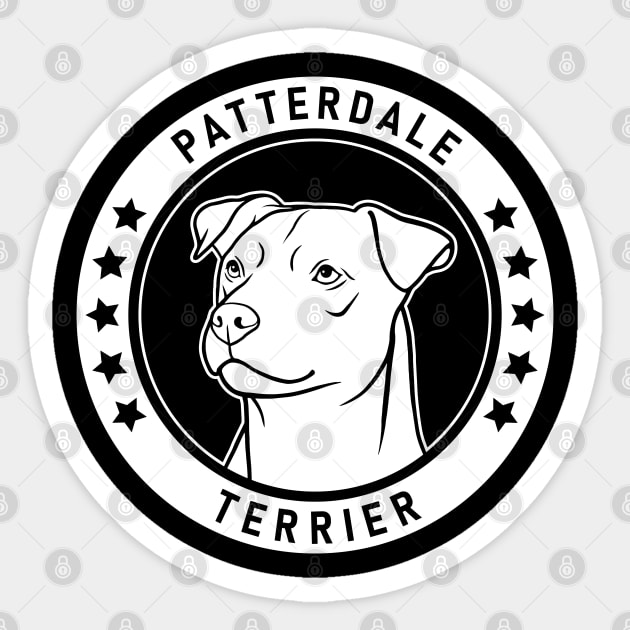 Patterdale terrier gifts hotsell